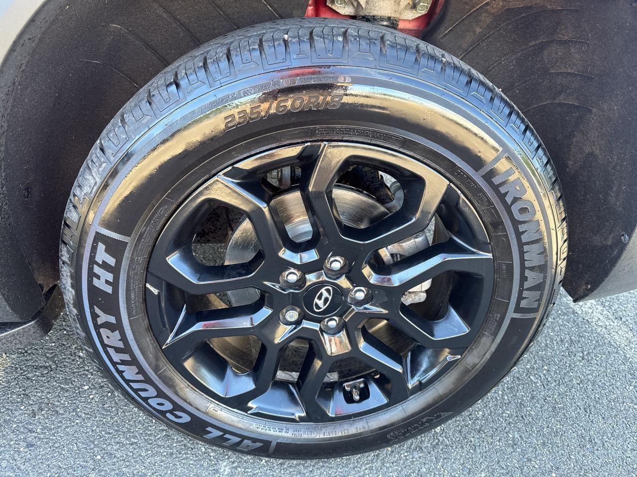 2022 Hyundai Santa Fe XRT Warrenton VA