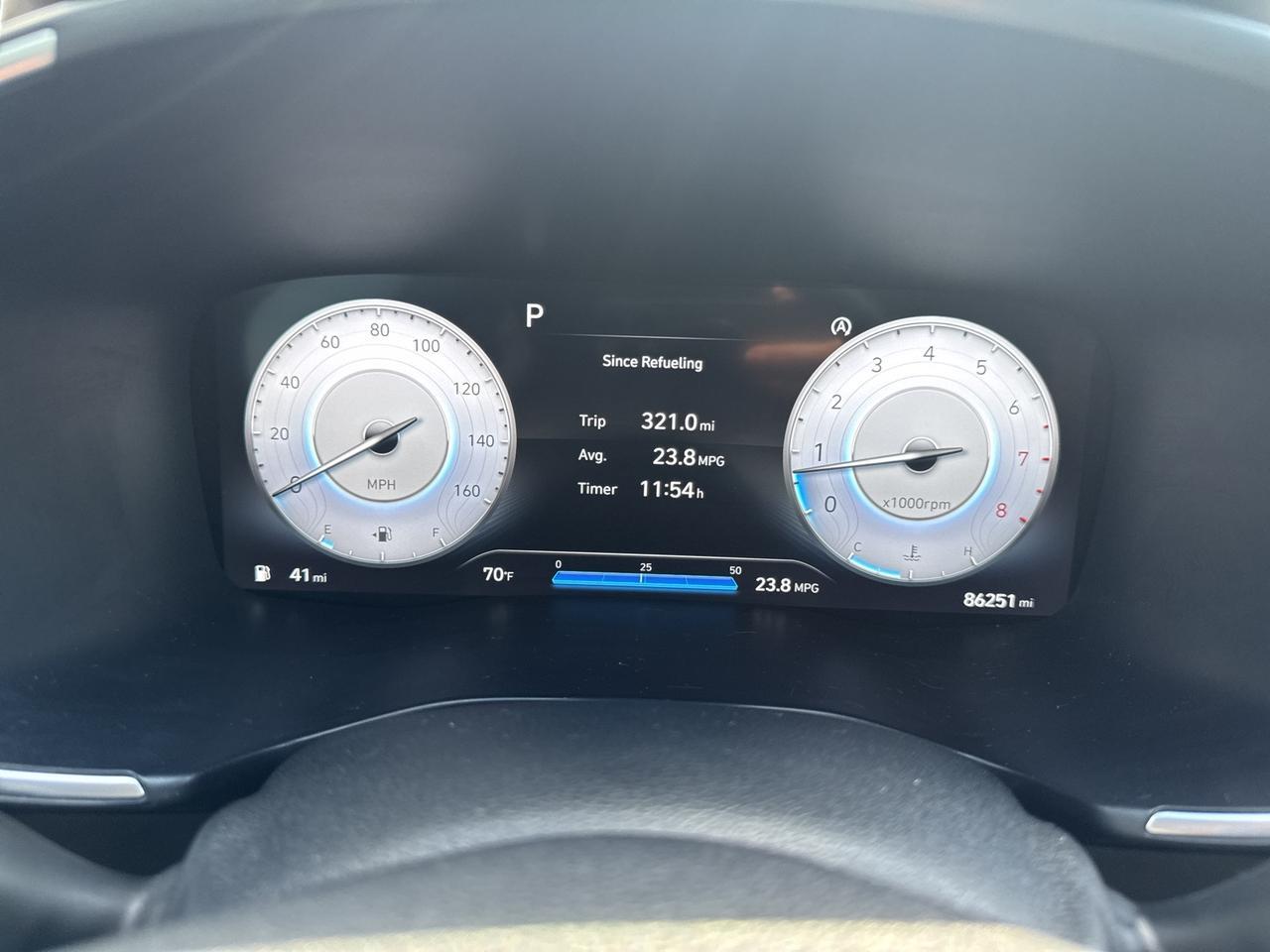 2022 Hyundai Santa Fe XRT Warrenton VA