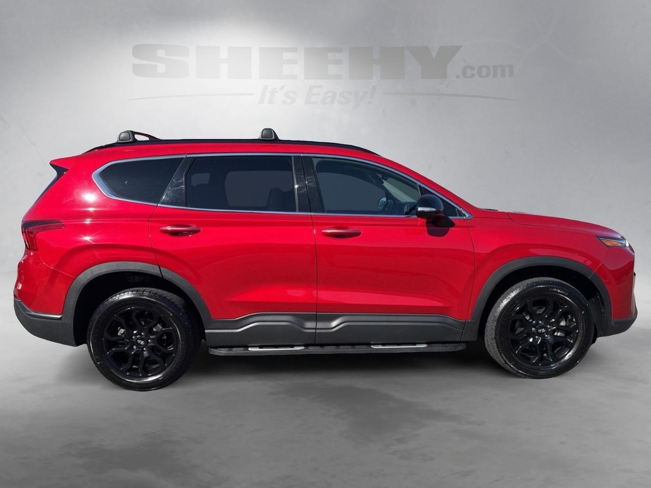 2022 Hyundai Santa Fe XRT Warrenton VA