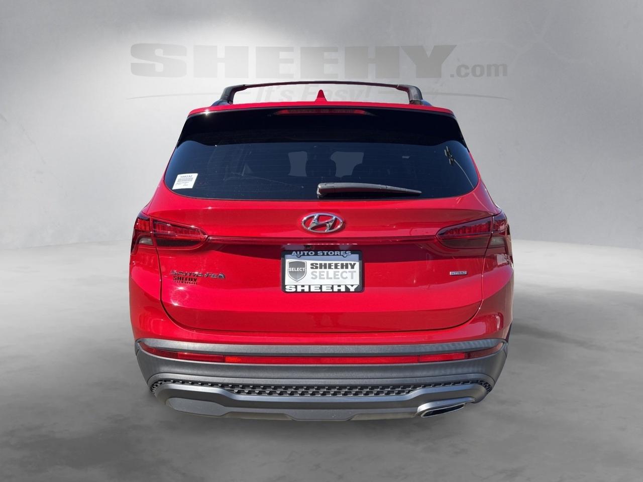 2022 Hyundai Santa Fe XRT Warrenton VA