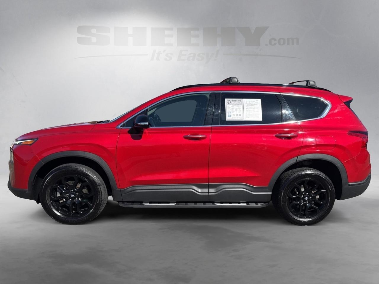 2022 Hyundai Santa Fe XRT Warrenton VA