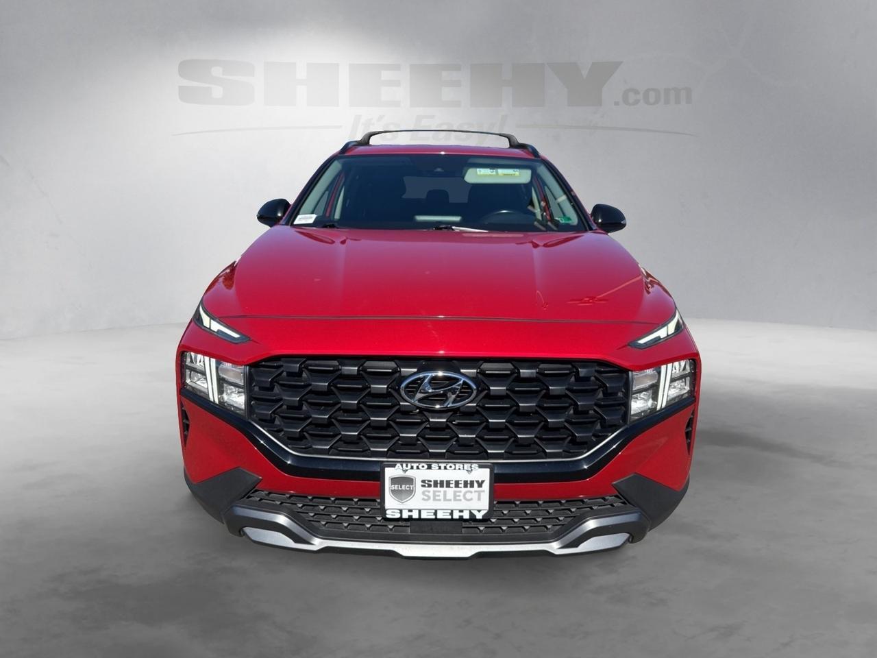 2022 Hyundai Santa Fe XRT Warrenton VA