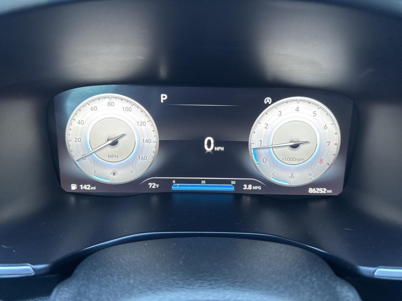 2022 Hyundai Santa Fe XRT Warrenton VA