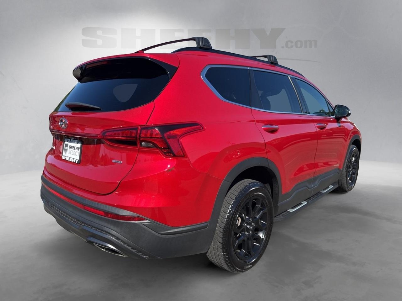 2022 Hyundai Santa Fe XRT Warrenton VA
