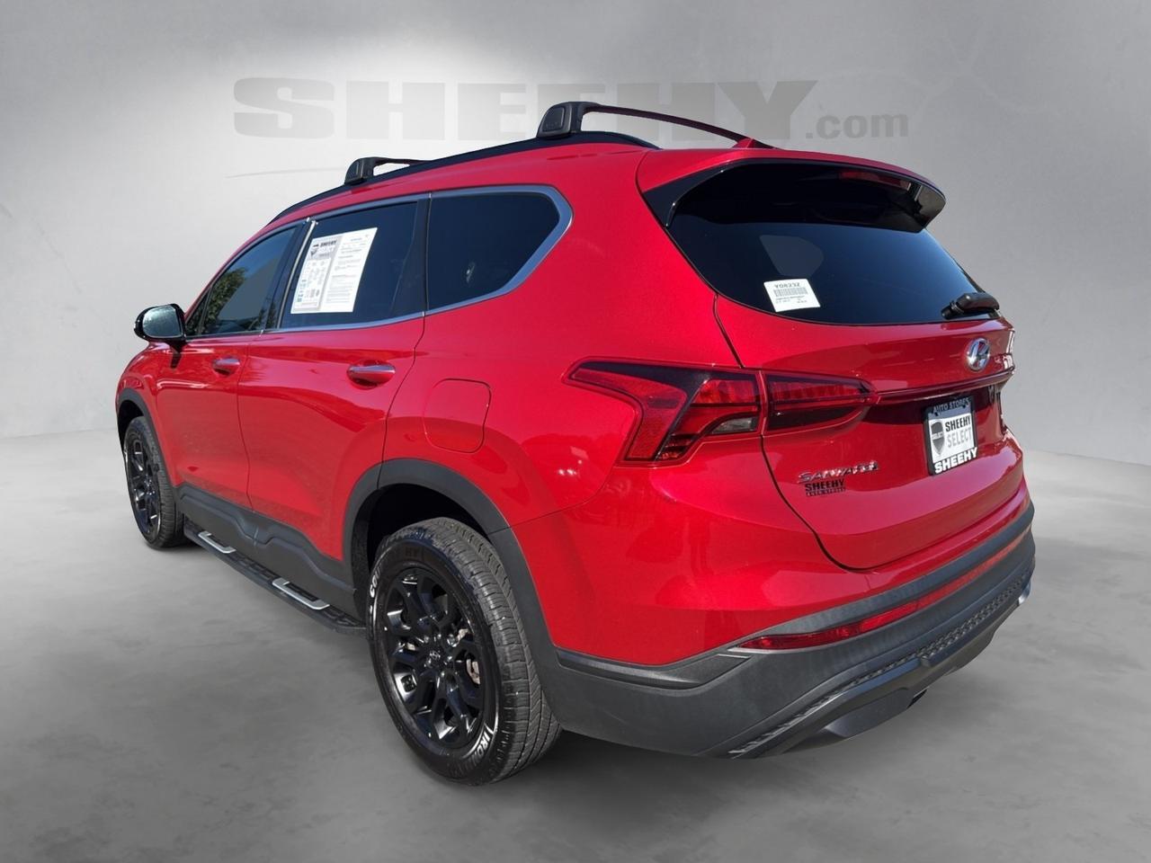 2022 Hyundai Santa Fe XRT Warrenton VA
