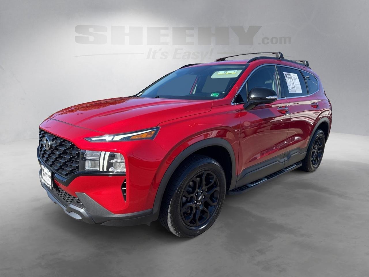 2022 Hyundai Santa Fe XRT Warrenton VA