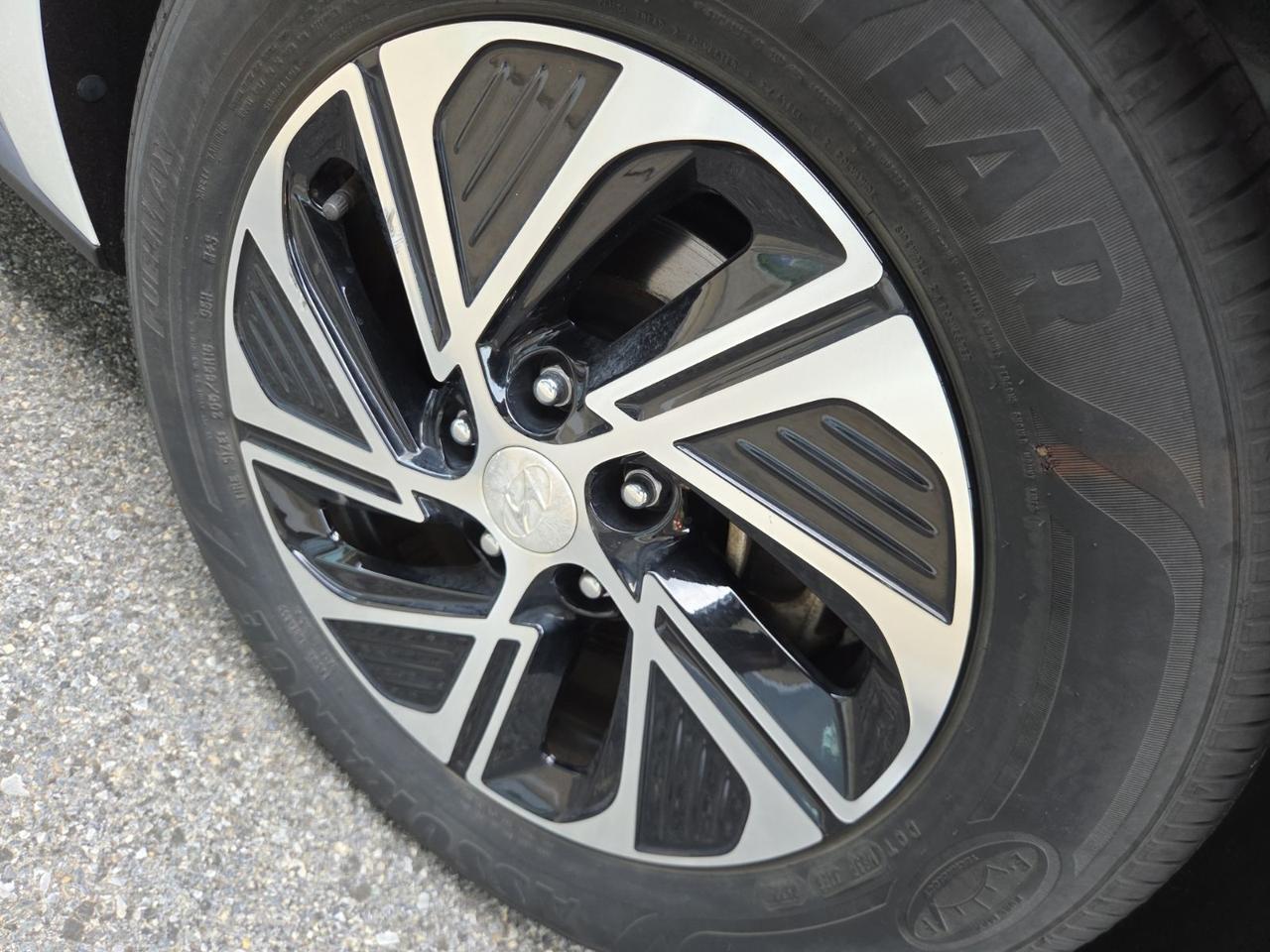 2022 Hyundai Sonata Hybrid Blue Waldorf MD