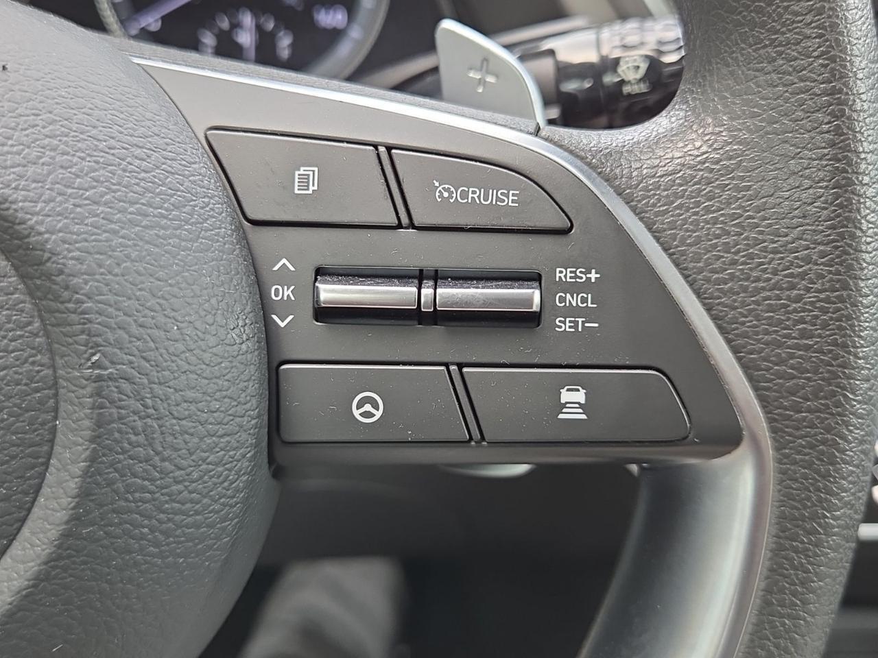 2022 Hyundai Sonata Hybrid Blue Waldorf MD