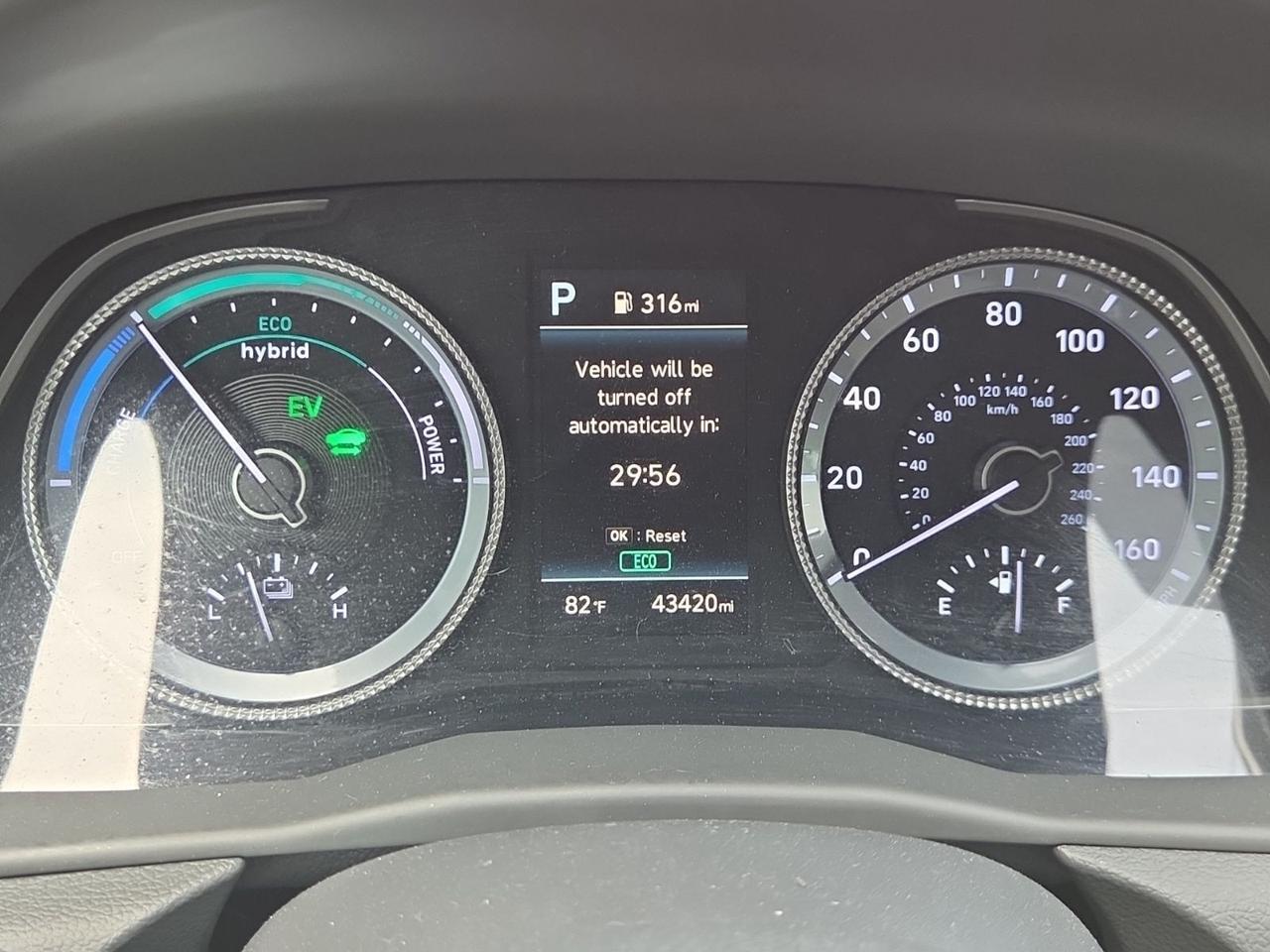 2022 Hyundai Sonata Hybrid Blue Waldorf MD