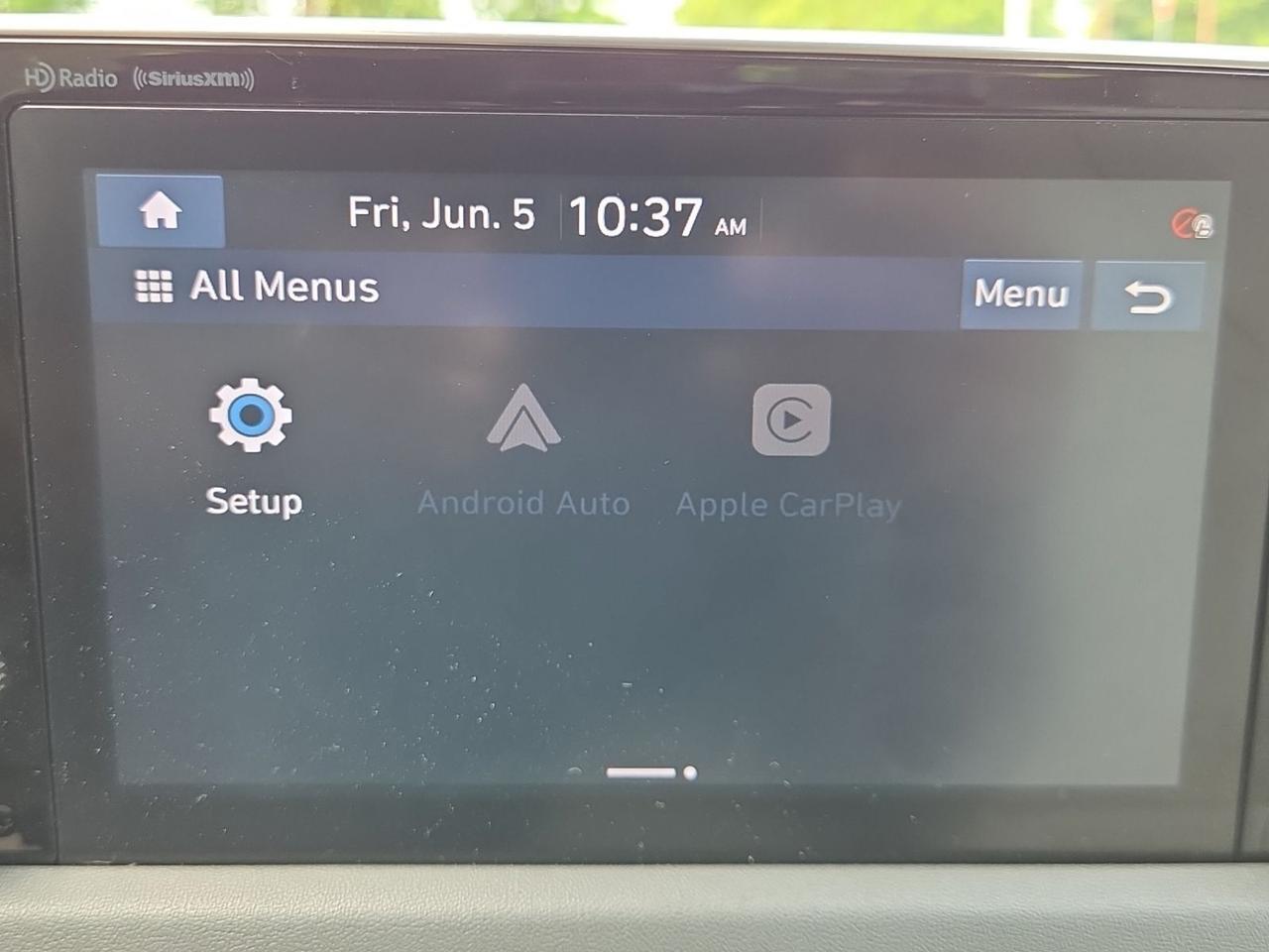 2022 Hyundai Sonata Hybrid Blue Waldorf MD