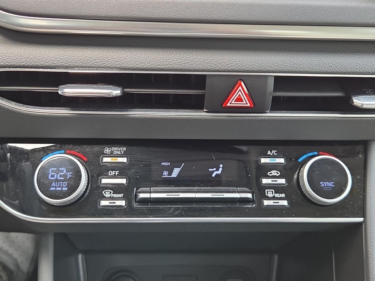 2022 Hyundai Sonata Hybrid Blue Waldorf MD