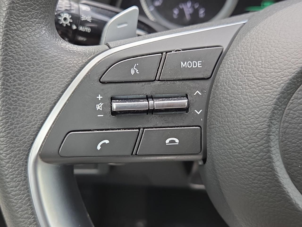 2022 Hyundai Sonata Hybrid Blue Waldorf MD