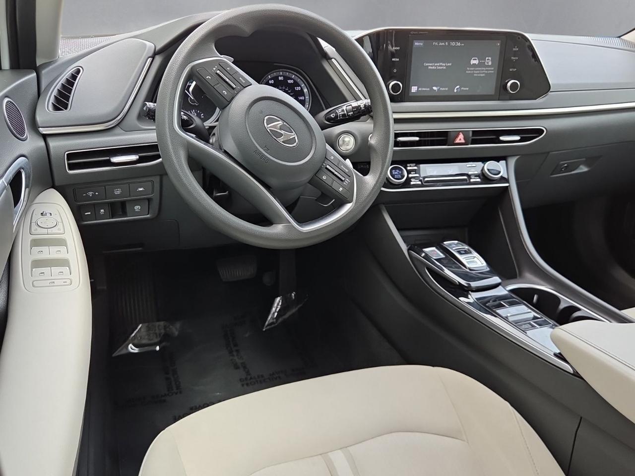 2022 Hyundai Sonata Hybrid Blue Waldorf MD