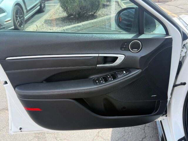 2022 Hyundai Sonata Hybrid Limited Mesa AZ