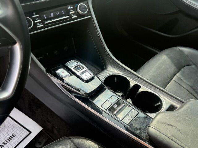 2022 Hyundai Sonata Hybrid Limited Mesa AZ