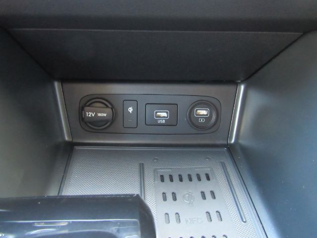 2022 Hyundai Sonata Hybrid Limited Plano TX