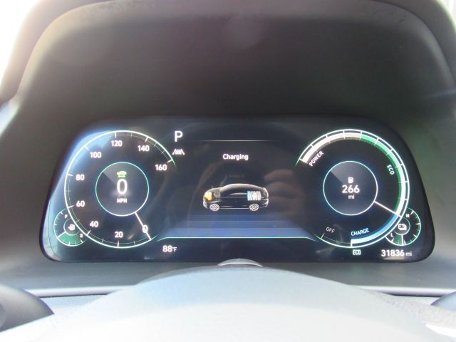 2022 Hyundai Sonata Hybrid Limited Plano TX
