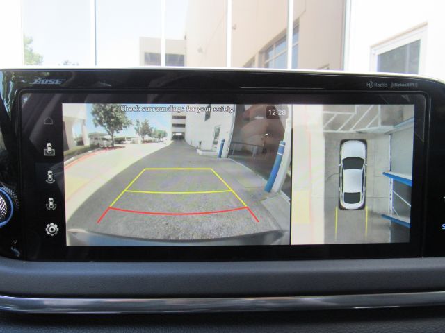 2022 Hyundai Sonata Hybrid Limited Plano TX