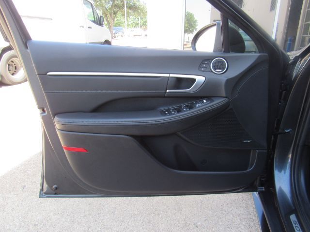 2022 Hyundai Sonata Hybrid Limited Plano TX