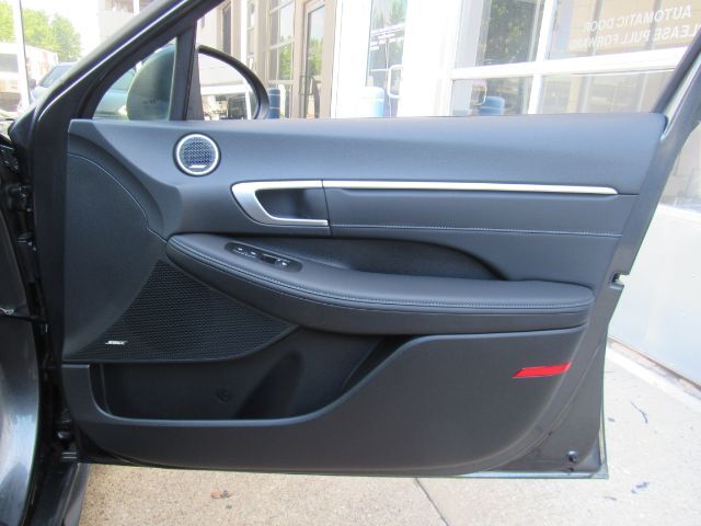 2022 Hyundai Sonata Hybrid Limited Plano TX