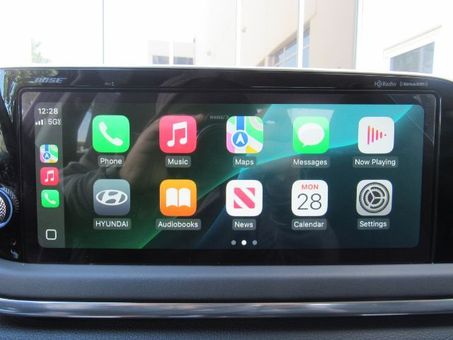 2022 Hyundai Sonata Hybrid Limited Plano TX