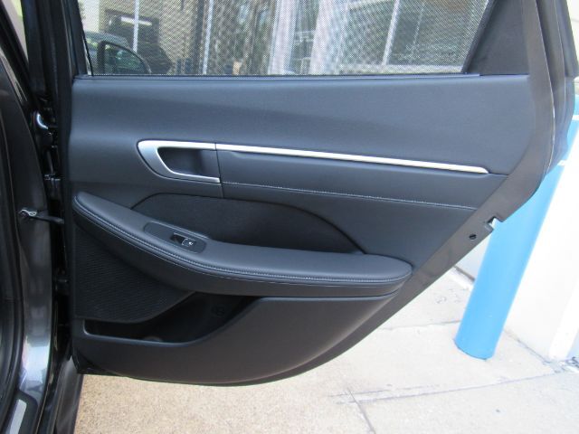 2022 Hyundai Sonata Hybrid Limited Plano TX