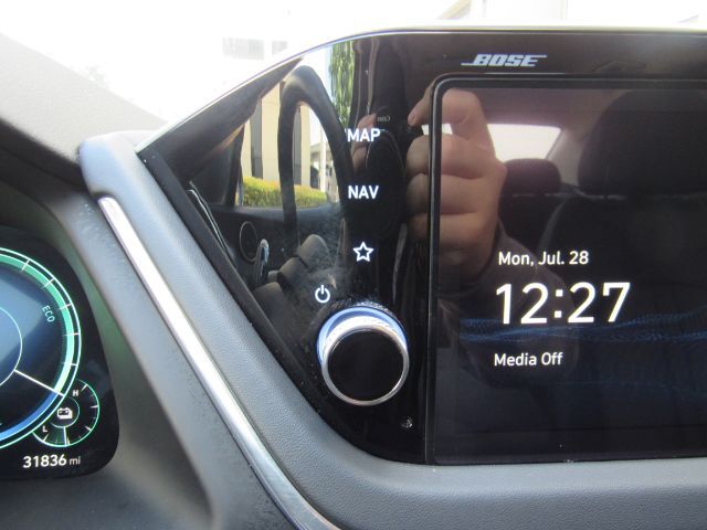 2022 Hyundai Sonata Hybrid Limited Plano TX