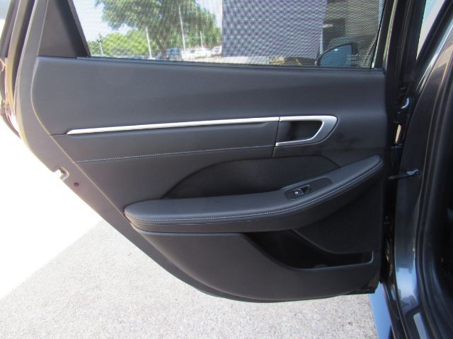 2022 Hyundai Sonata Hybrid Limited Plano TX