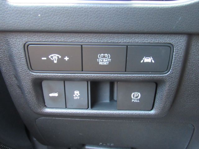 2022 Hyundai Sonata Hybrid Limited Plano TX