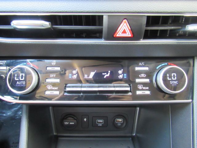 2022 Hyundai Sonata Hybrid Limited Plano TX