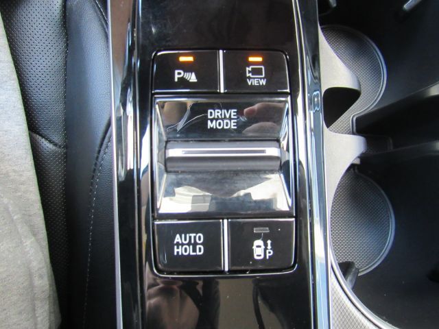 2022 Hyundai Sonata Hybrid Limited Plano TX