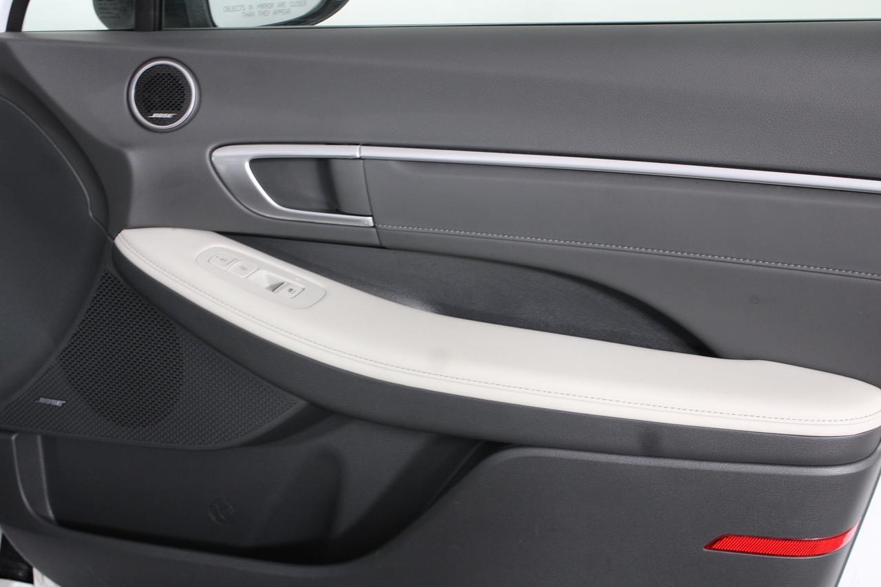 2022 Hyundai Sonata Hybrid Limited Manassas VA