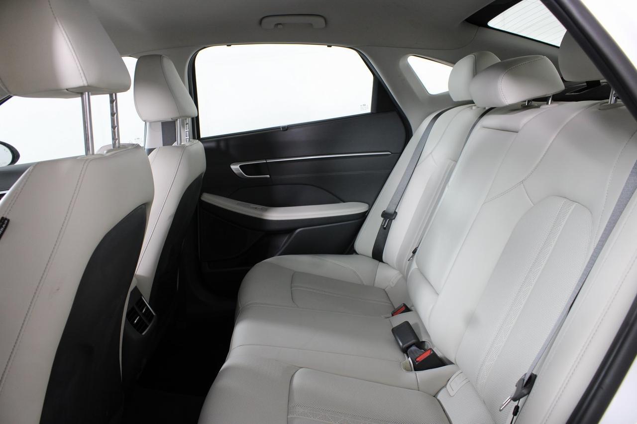 2022 Hyundai Sonata Hybrid Limited Manassas VA