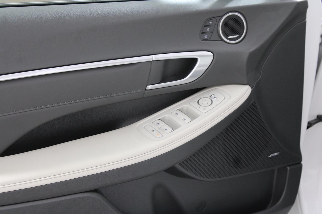 2022 Hyundai Sonata Hybrid Limited Manassas VA