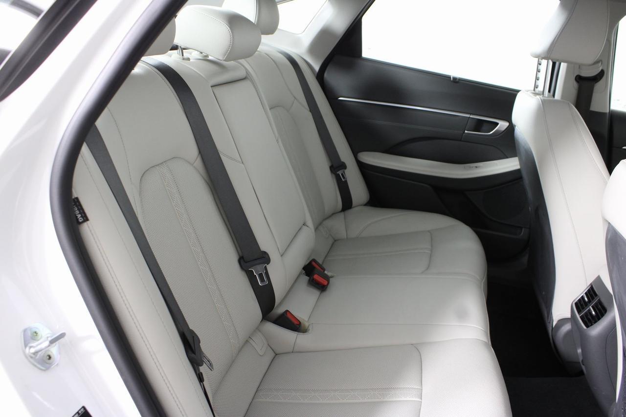 2022 Hyundai Sonata Hybrid Limited Manassas VA