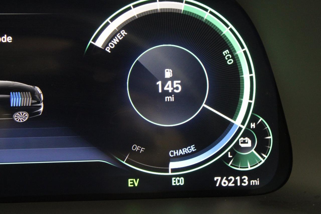 2022 Hyundai Sonata Hybrid Limited Manassas VA