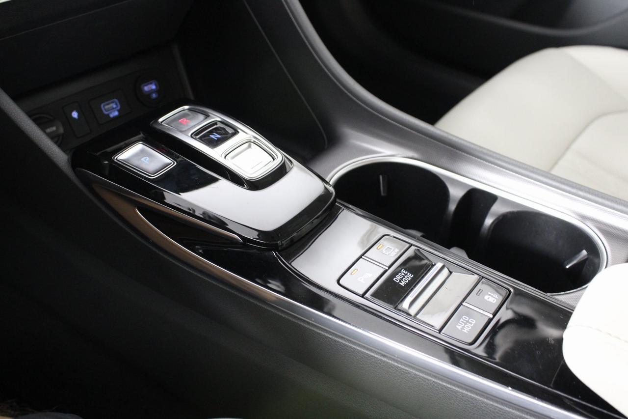 2022 Hyundai Sonata Hybrid Limited Manassas VA