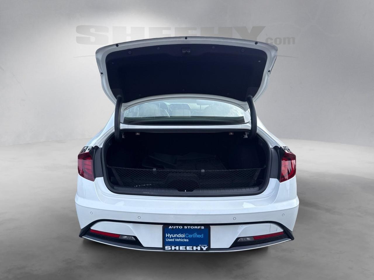 2022 Hyundai Sonata Hybrid Limited Chantilly VA