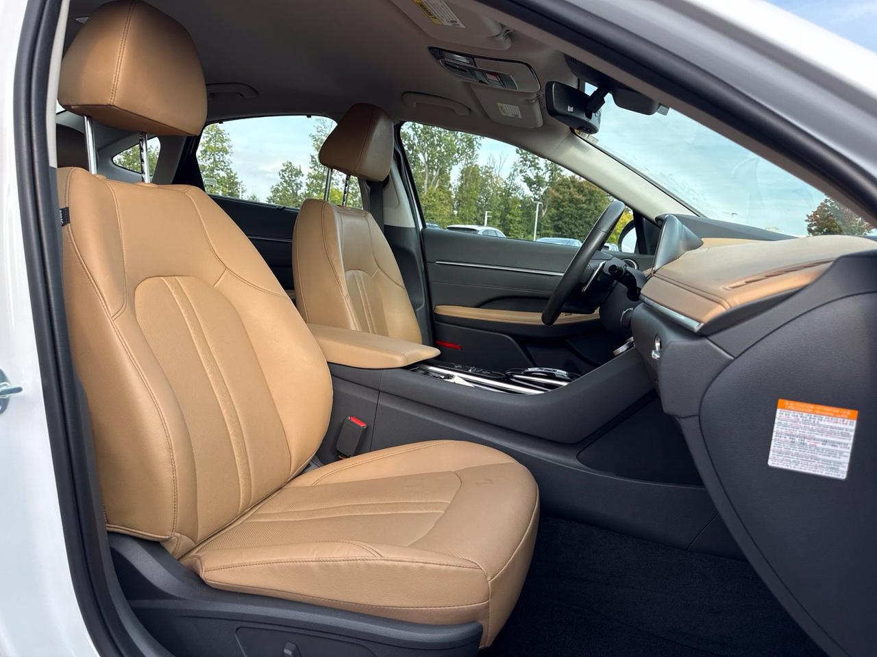 2022 Hyundai Sonata Hybrid Limited Chantilly VA