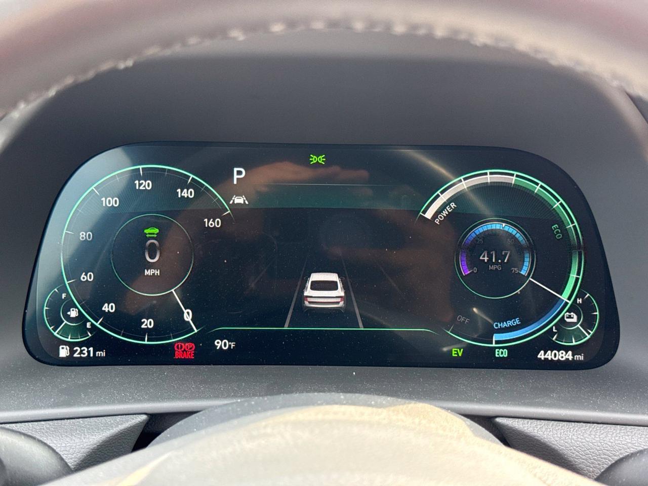 2022 Hyundai Sonata Hybrid Limited Chantilly VA