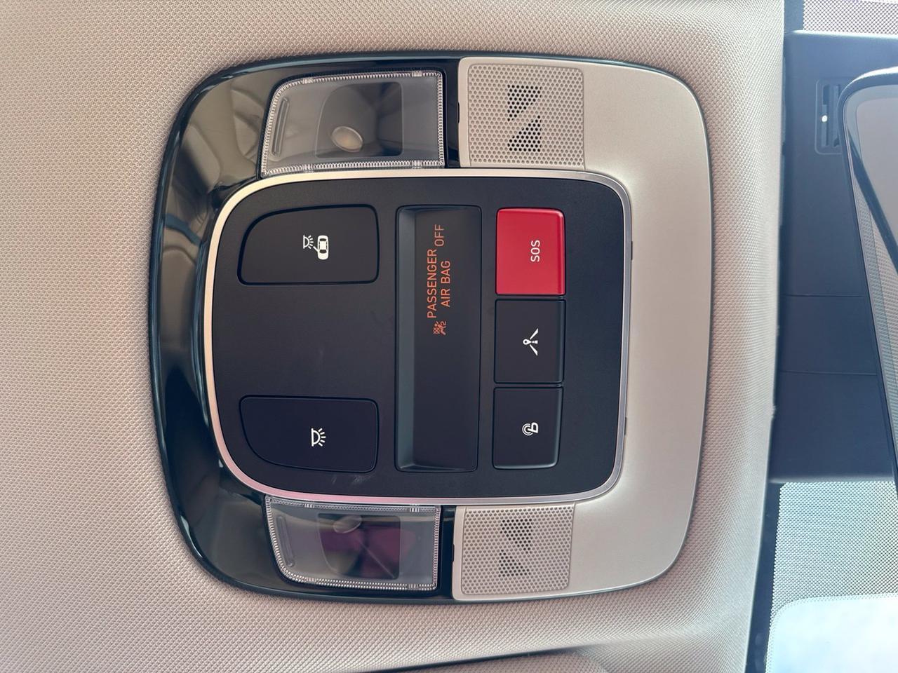 2022 Hyundai Sonata Hybrid Limited Chantilly VA