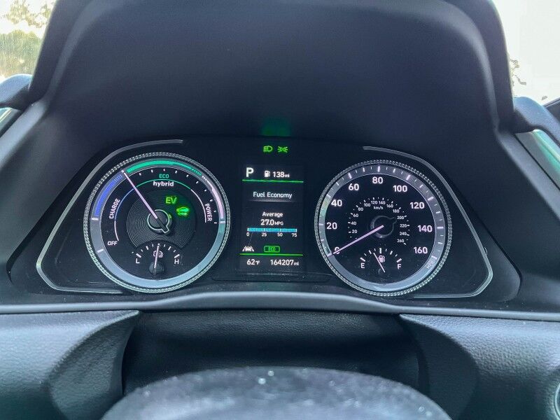 2022 Hyundai Sonata Hybrid SEL Wilmington NC