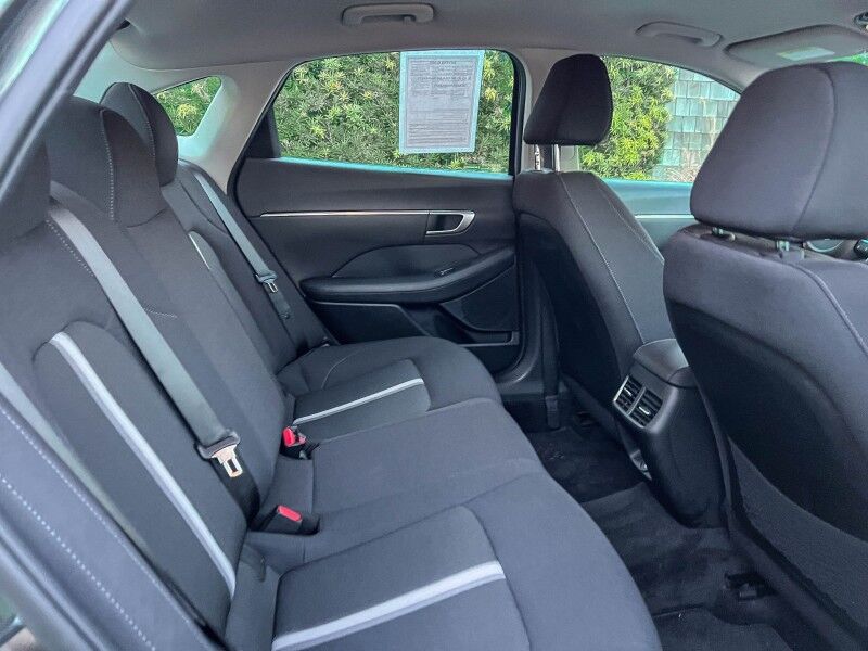 2022 Hyundai Sonata Hybrid SEL Wilmington NC