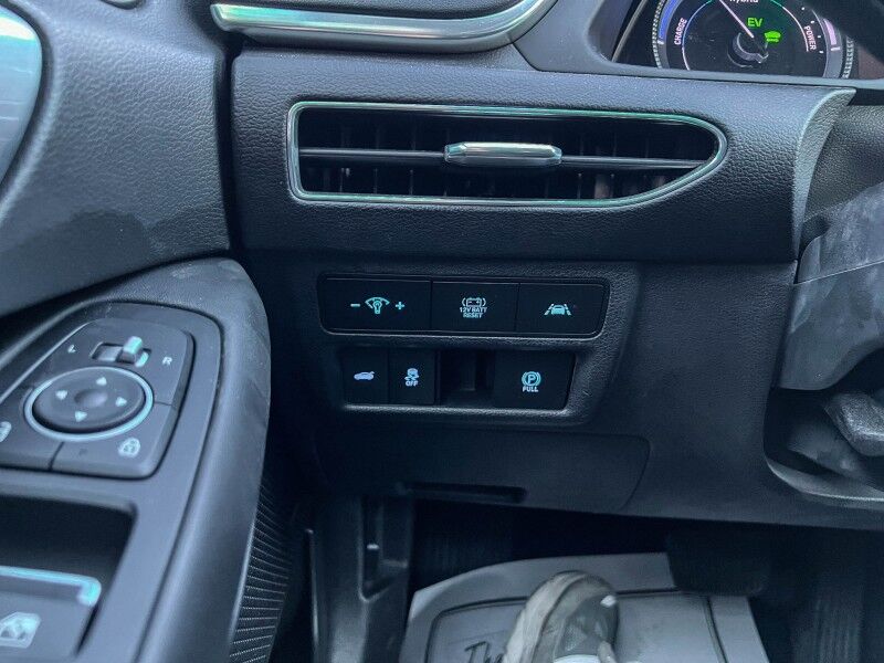 2022 Hyundai Sonata Hybrid SEL Wilmington NC