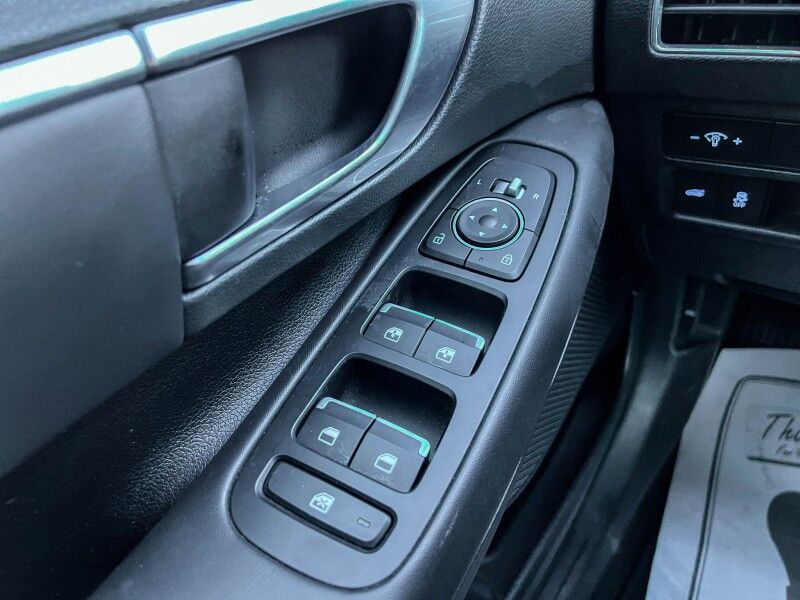 2022 Hyundai Sonata Hybrid SEL Wilmington NC