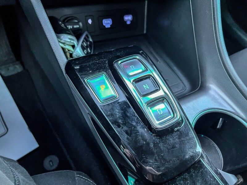 2022 Hyundai Sonata Hybrid SEL Wilmington NC