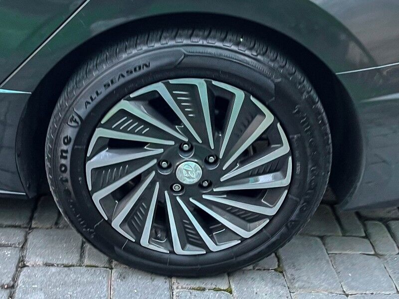 2022 Hyundai Sonata Hybrid SEL Wilmington NC