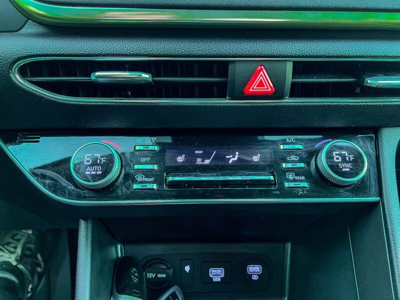 2022 Hyundai Sonata Hybrid SEL Wilmington NC