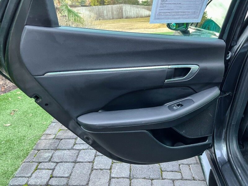 2022 Hyundai Sonata Hybrid SEL Wilmington NC