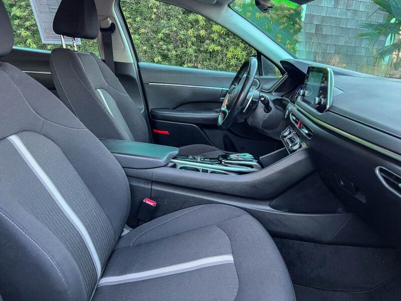 2022 Hyundai Sonata Hybrid SEL Wilmington NC